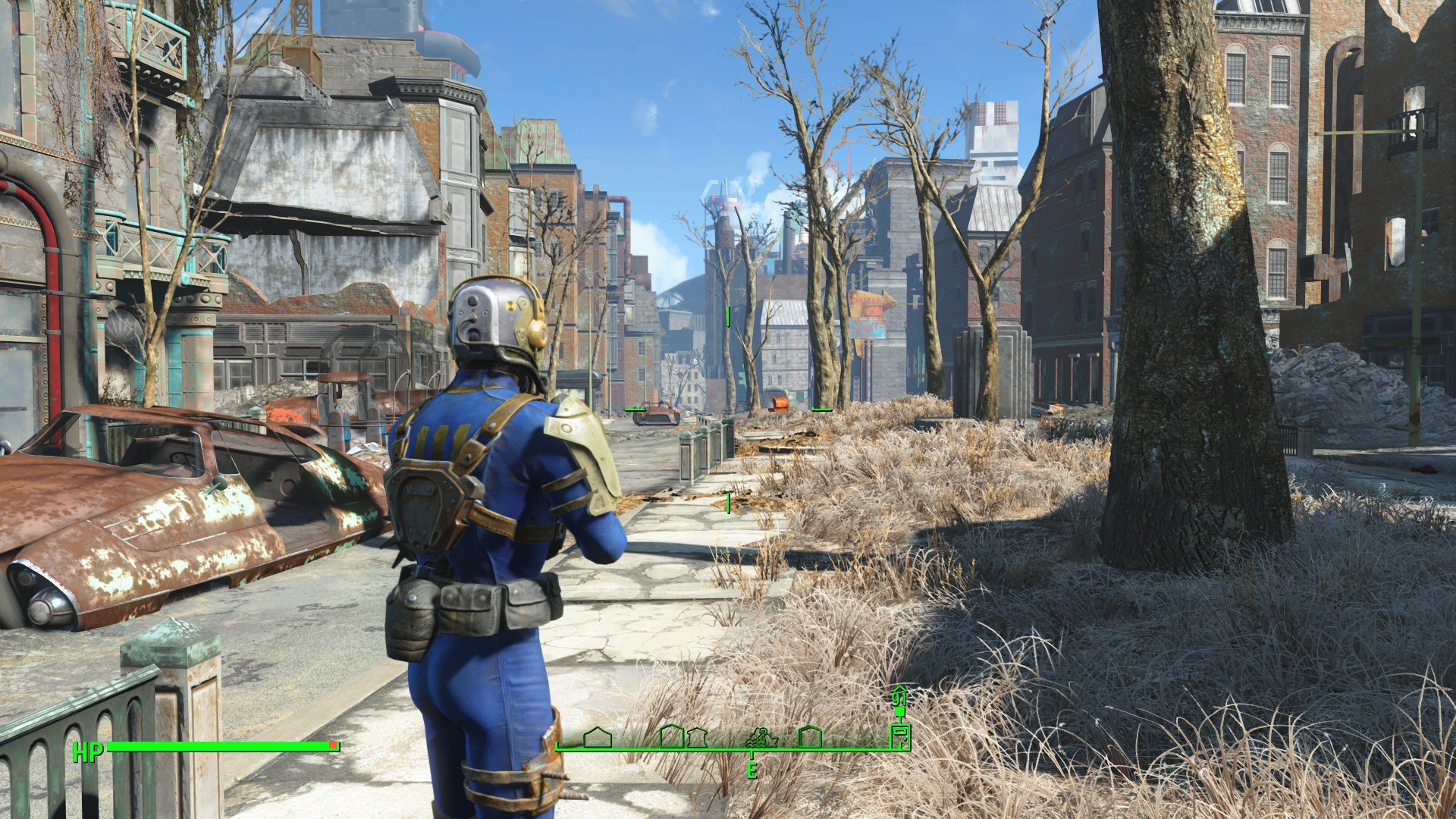 Fallout 4 как быстро заработать опыт фото 91